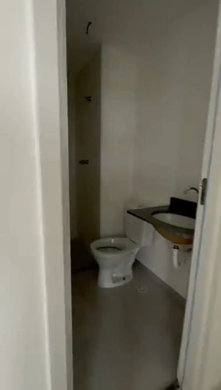 Imagem Apartamento com 2 Quartos à Venda, 42 m² em Sacomã - São Paulo