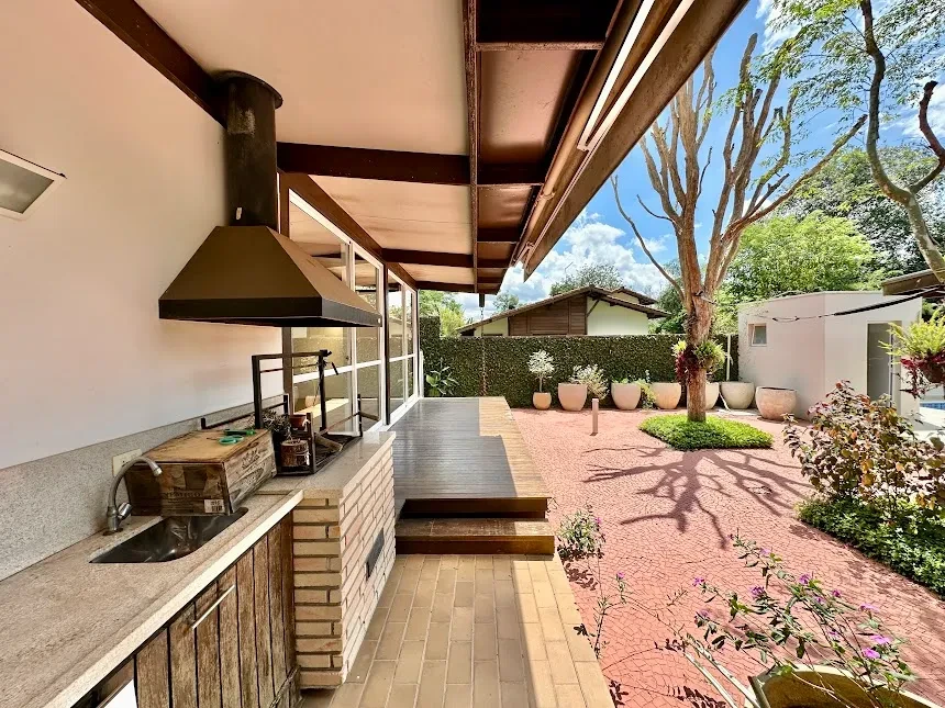 Foto do imóvel: Casa de Condomínio com 3 Quartos à Venda, 344 metros em Vila Santo Antônio - Cotia