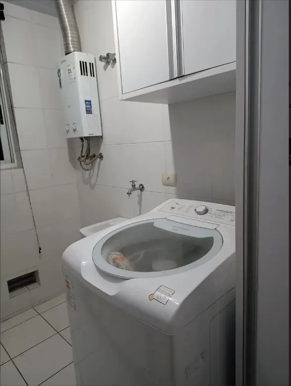 Foto do imóvel: Apartamento com 2 Quartos à Venda, 65 m² em Rebouças - Curitiba