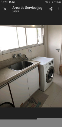 Imagem Apartamento com 3 Quartos à Venda,  em Campo Belo - São Paulo