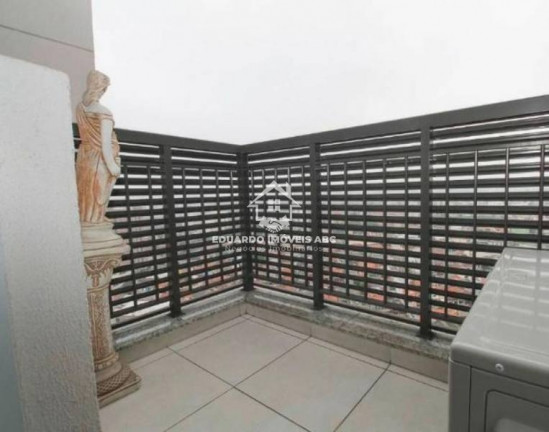 Imagem Sala Comercial para Alugar, 33 m² em Vila Homero Thon - Santo André