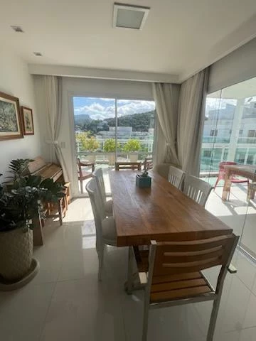 Foto do imóvel: Cobertura com 2 Quartos à Venda, 122 m² em Camboinhas - Niterói