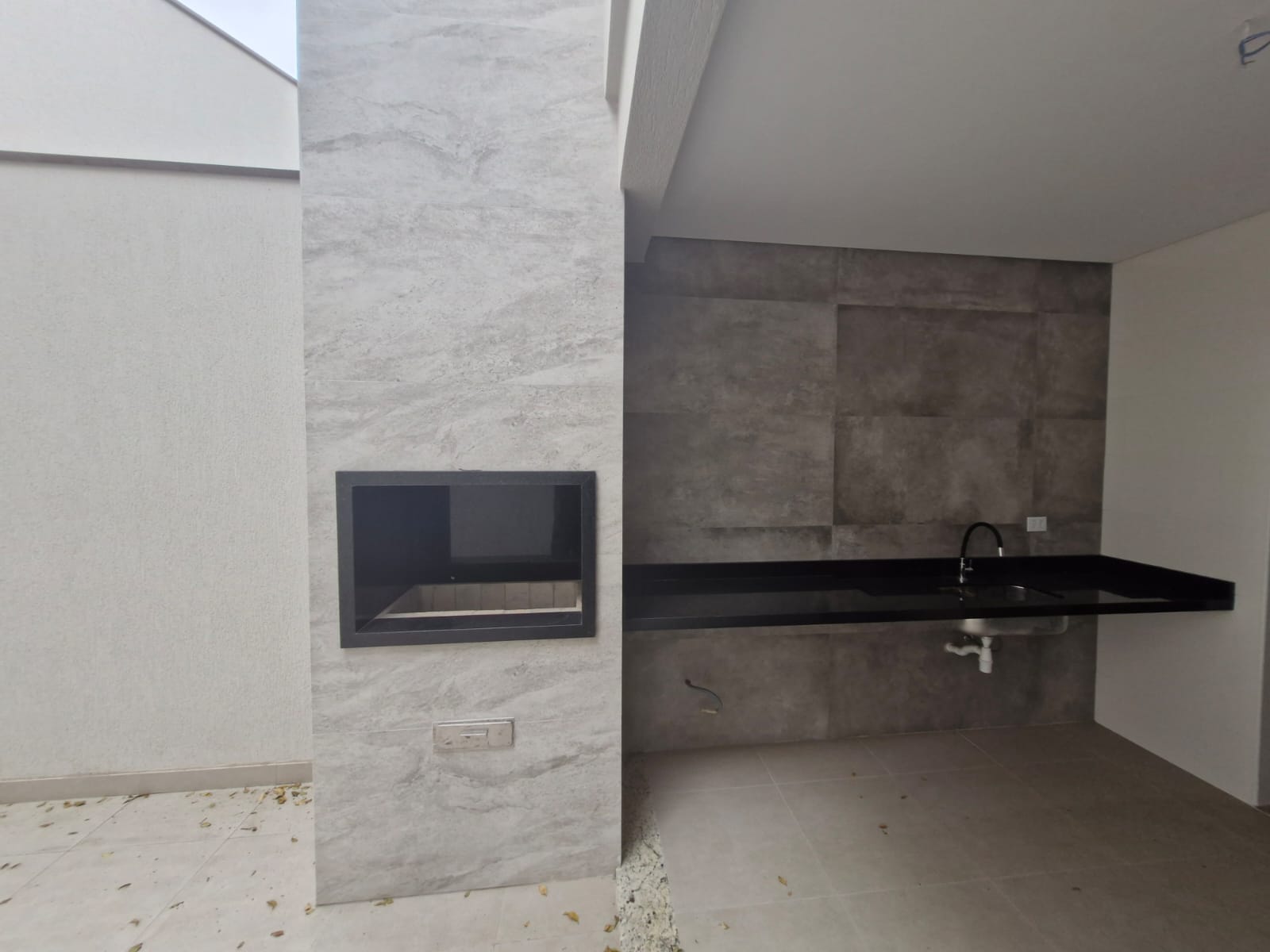 Imagem Sobrado com 3 Quartos à Venda, 135 m²em Parque São Domingos - São Paulo