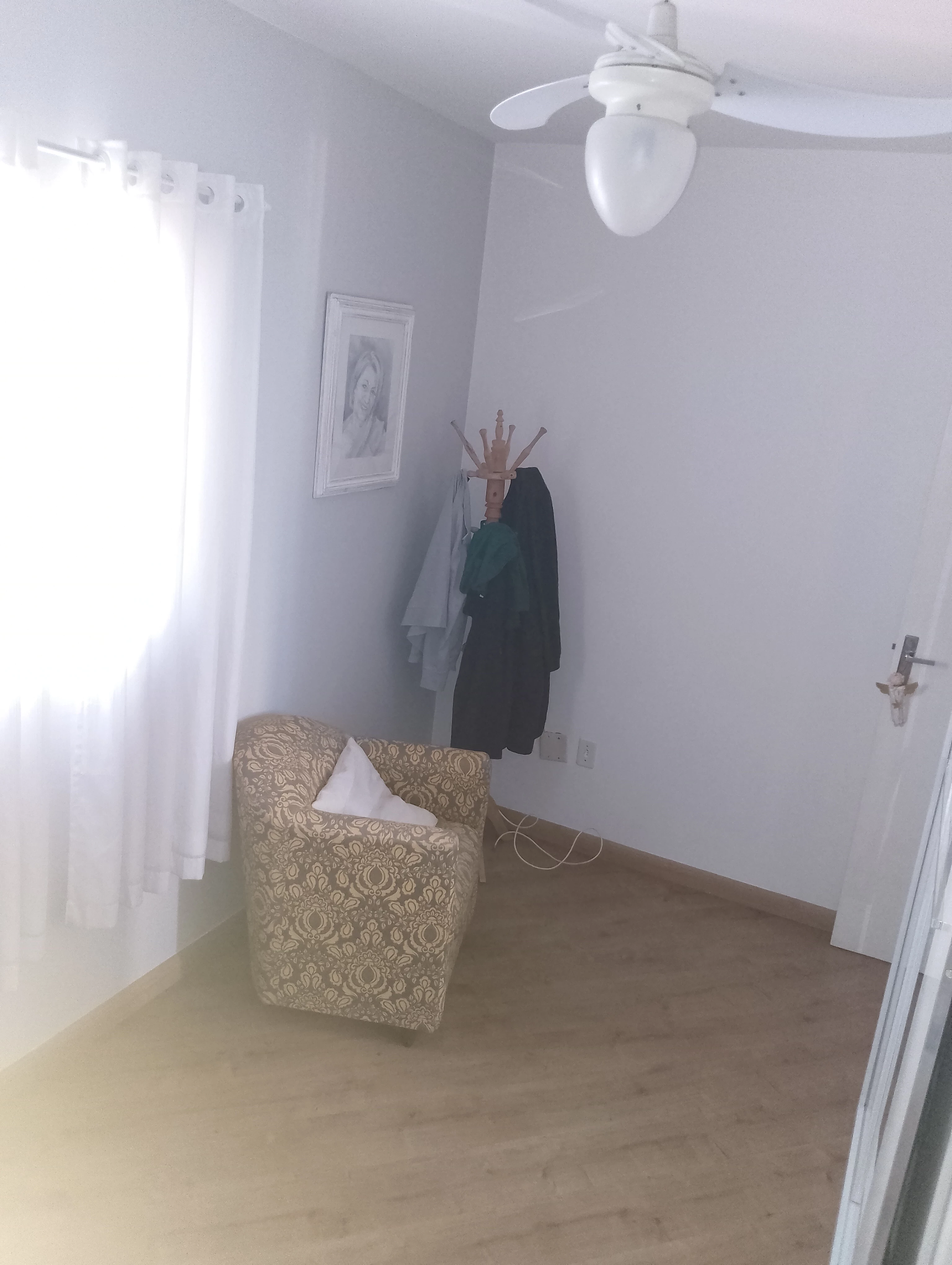Imagem Apartamento com 3 Quartos à Venda, 89 metros em Parque Santana - Mogi das Cruzes