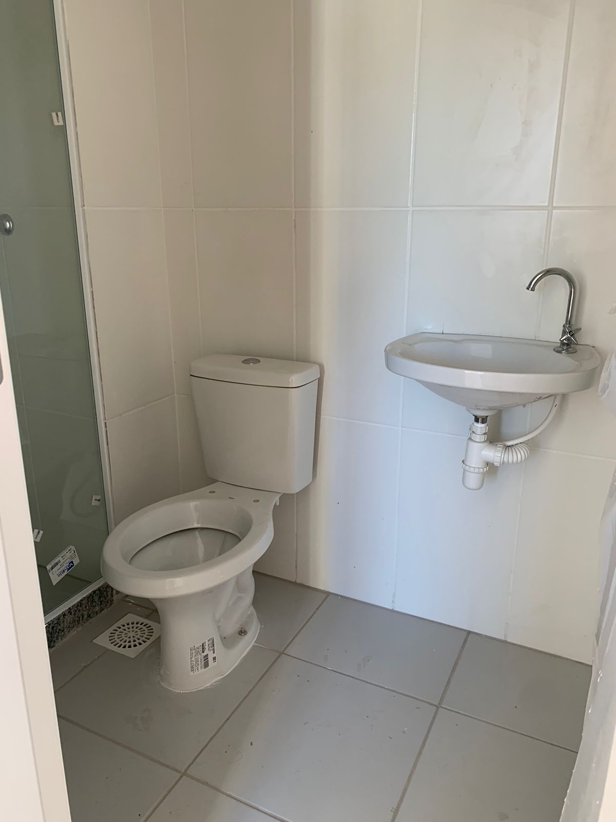 Imagem Apartamento com 2 Quartos à Venda, 44 m²em Vargem Grande - Rio de Janeiro