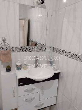 Foto do imóvel: Sobrado com 3 Quartos à Venda, 93 m² em Vila Lageado - São Paulo