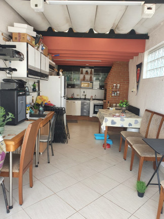 Imagem Cobertura com 4 Quartos à Venda,  em Centro - São Bernardo do Campo