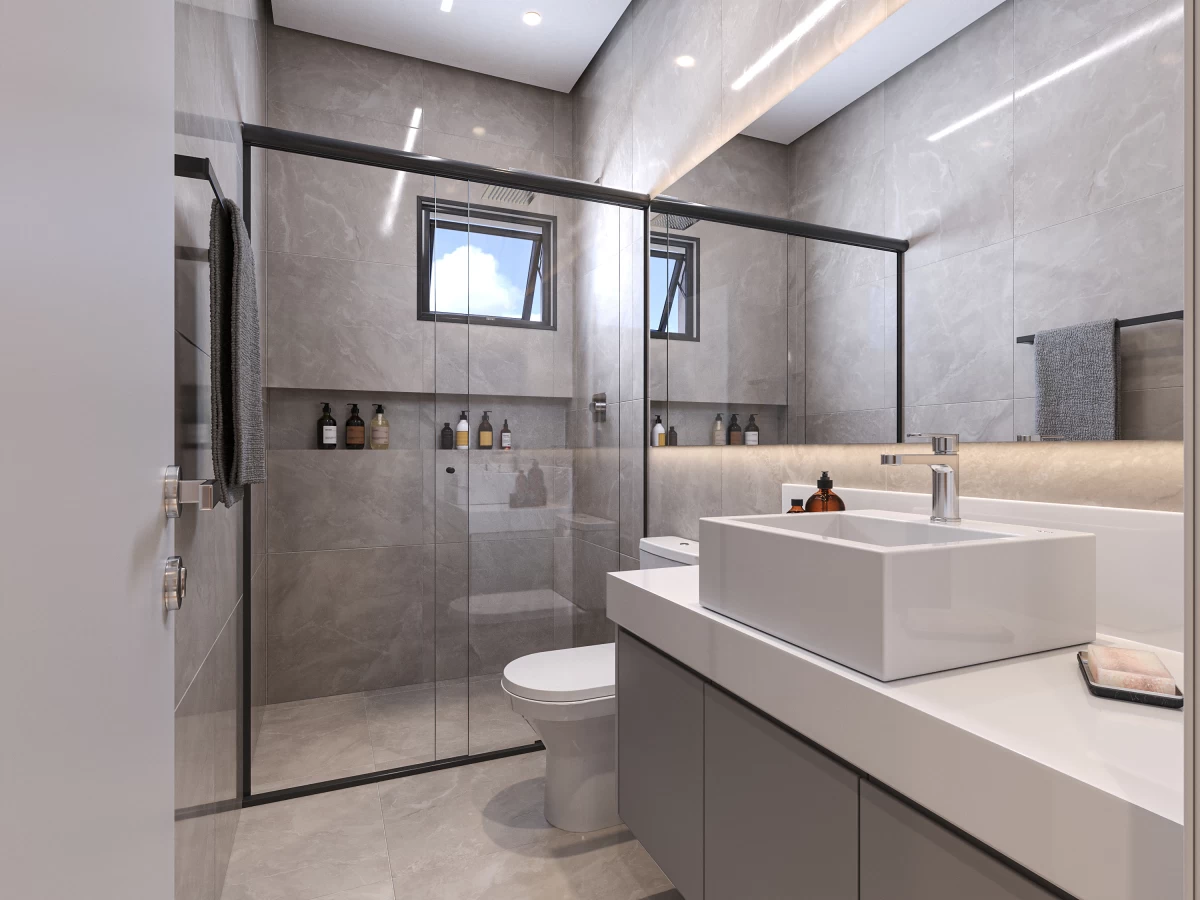 Imagem Apartamento com 3 Quartos à Venda, 128 m² em Centro - Juiz de Fora