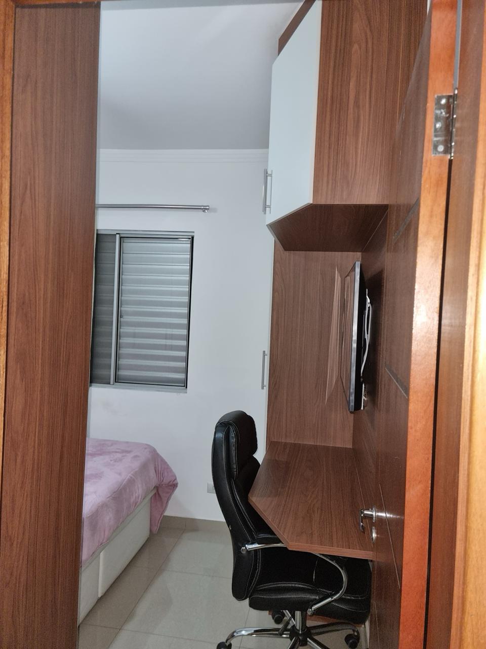 Imagem Casa de Condomínio com 2 Quartos à Venda, 72 m²em Jardim Martins - Jundiaí