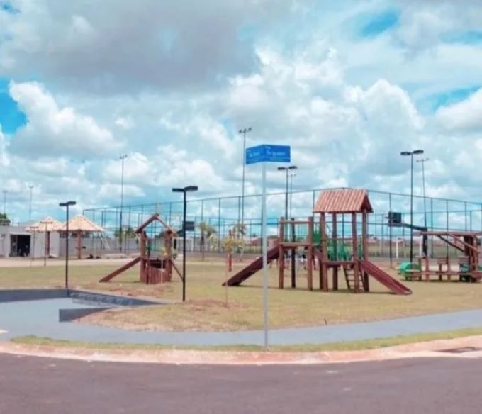 Imagem Terreno em Condomínio à Venda, 250 m²em Nova Lima - Campo Grande