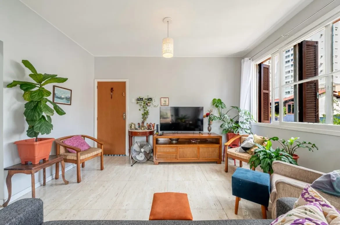 Imagem Apartamento com 2 Quartos à Venda, 96 m² em Bela Vista - Porto Alegre