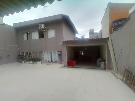 Imagem Sobrado com 2 Quartos à Venda, 225 m²em Vila Rosália - Guarulhos