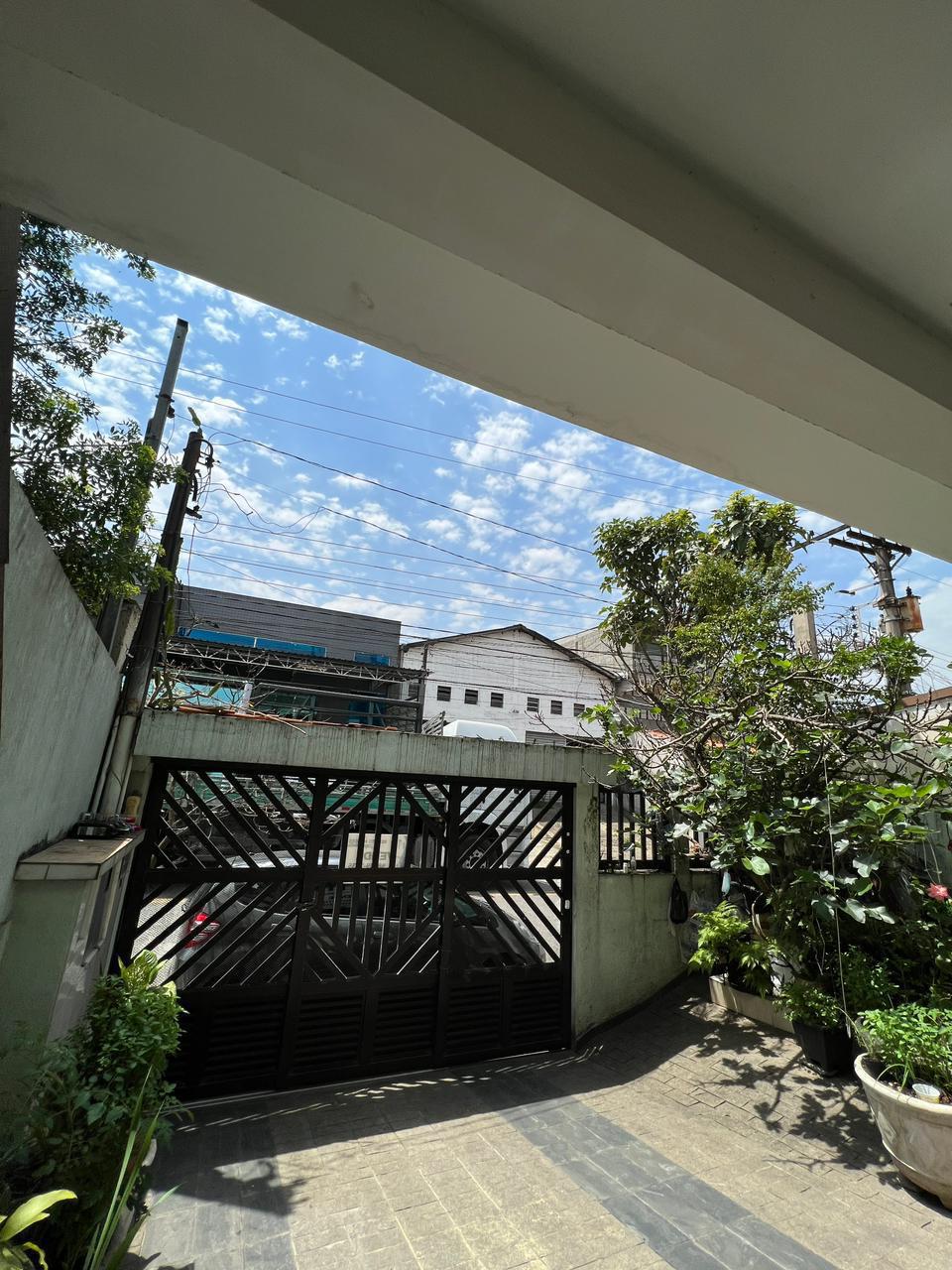 Foto do imóvel: Sobrado com 3 Quartos à Venda, 196 m² em Independência - São Bernardo do Campo