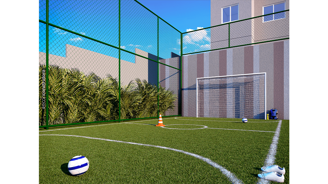 Imagem Apartamento com 2 Quartos à Venda, 37 m²em Terceira Divisão de Interlagos - São Paulo