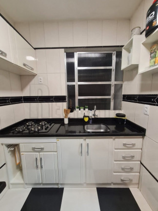 Imagem Apartamento com 3 Quartos à Venda, 88 m² em Centro - Florianópolis
