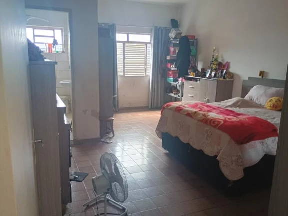 Imagem Galpão à Venda, 854 m² em Vila Antonieta - São Paulo