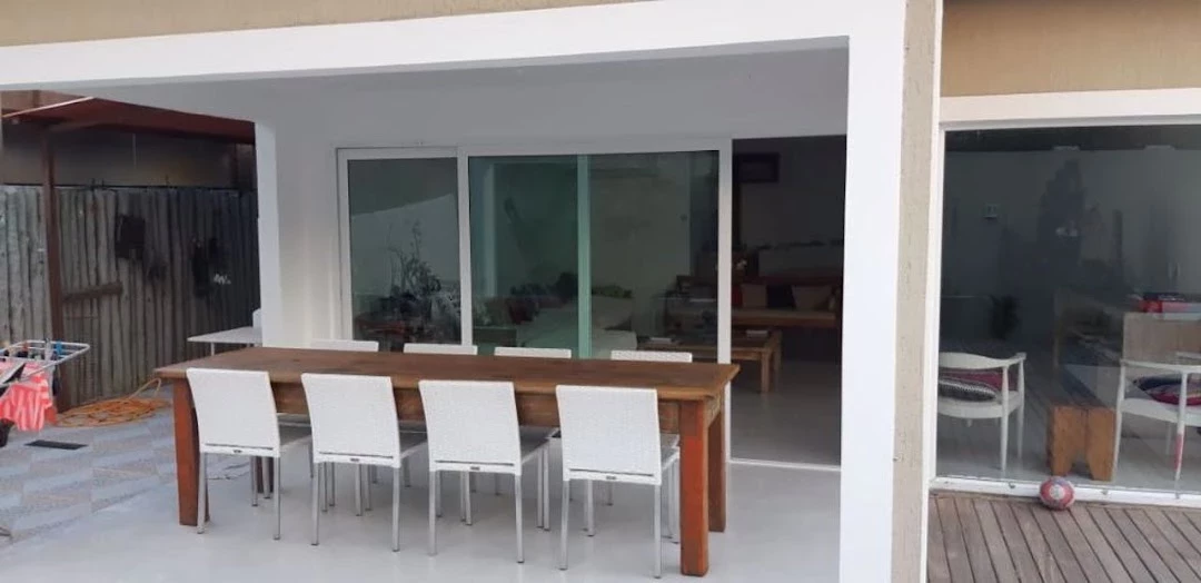 Imagem Casa de Condomínio com 5 Quartos à Venda, 280 m² em Centro (Mangue) - Armação dos Búzios
