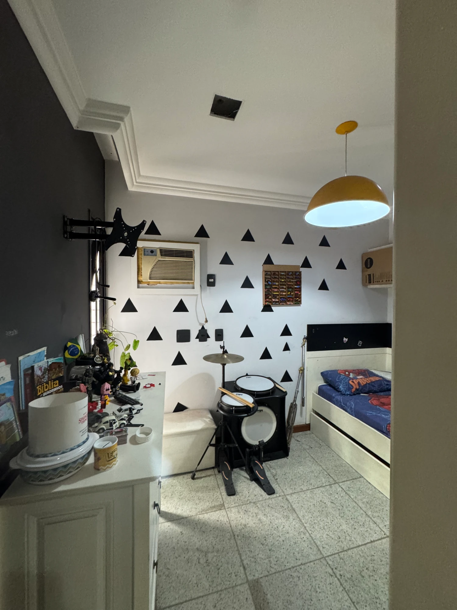 Imagem Apartamento com 3 Quartos à Venda, 120 metros em Praia de Itaparica - Vila Velha