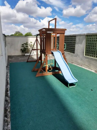 Imagem Apartamento com 3 Quartos à Venda, 70 m² em Vila Augusta - Guarulhos