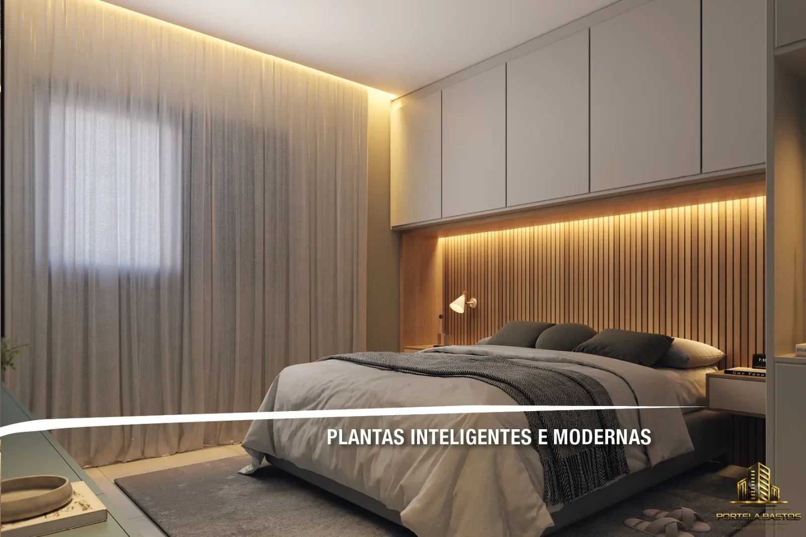 Imagem Apartamento com 1 Quarto à Venda, 51 m² em Vila Atlântica - Caraguatatuba