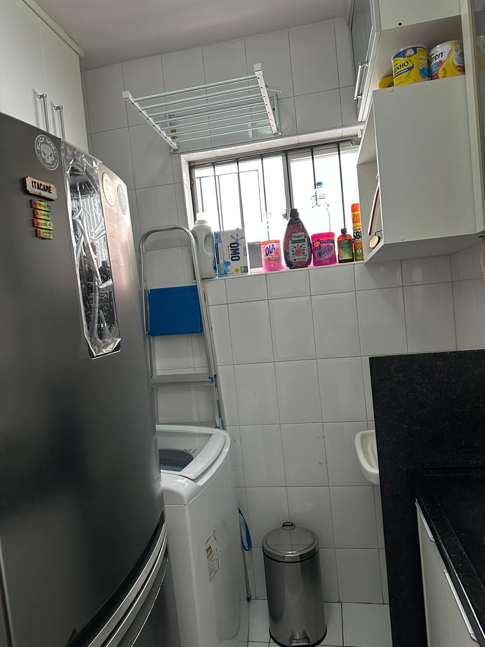 Foto do imóvel: Apartamento com 2 Quartos à Venda, 58 m² em Vila Laura - Salvador