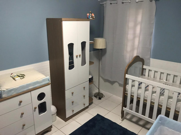 Casa de Condomínio com 3 Quartos à Venda, 84 m² em Lagoa Redonda - Fortaleza