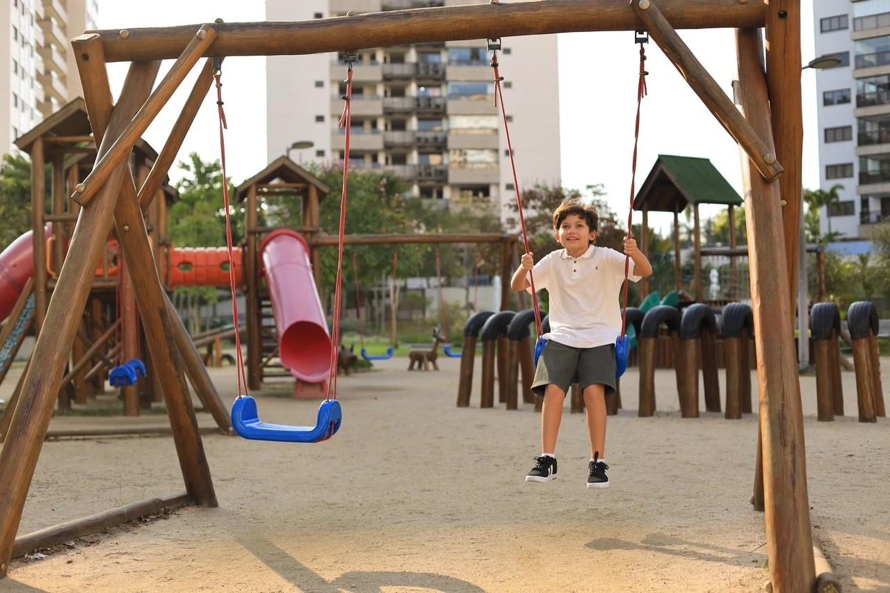 Foto do imóvel: Apartamento com 4 Quartos à Venda, 122 m² em Jacarepaguá - Rio de Janeiro