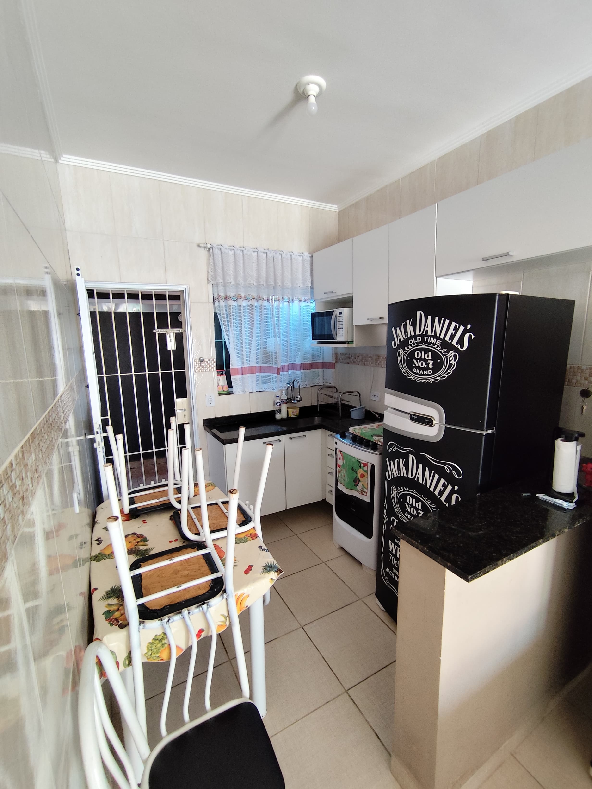 Foto do imóvel: Casa de Condomínio com 2 Quartos à Venda, 50 m² em Nossa Senhora do Sion - Itanhaém