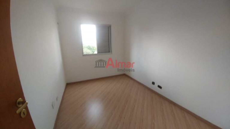 Imagem Apartamento com 2 Quartos para Alugar, 55 m² em Itaquera - São Paulo