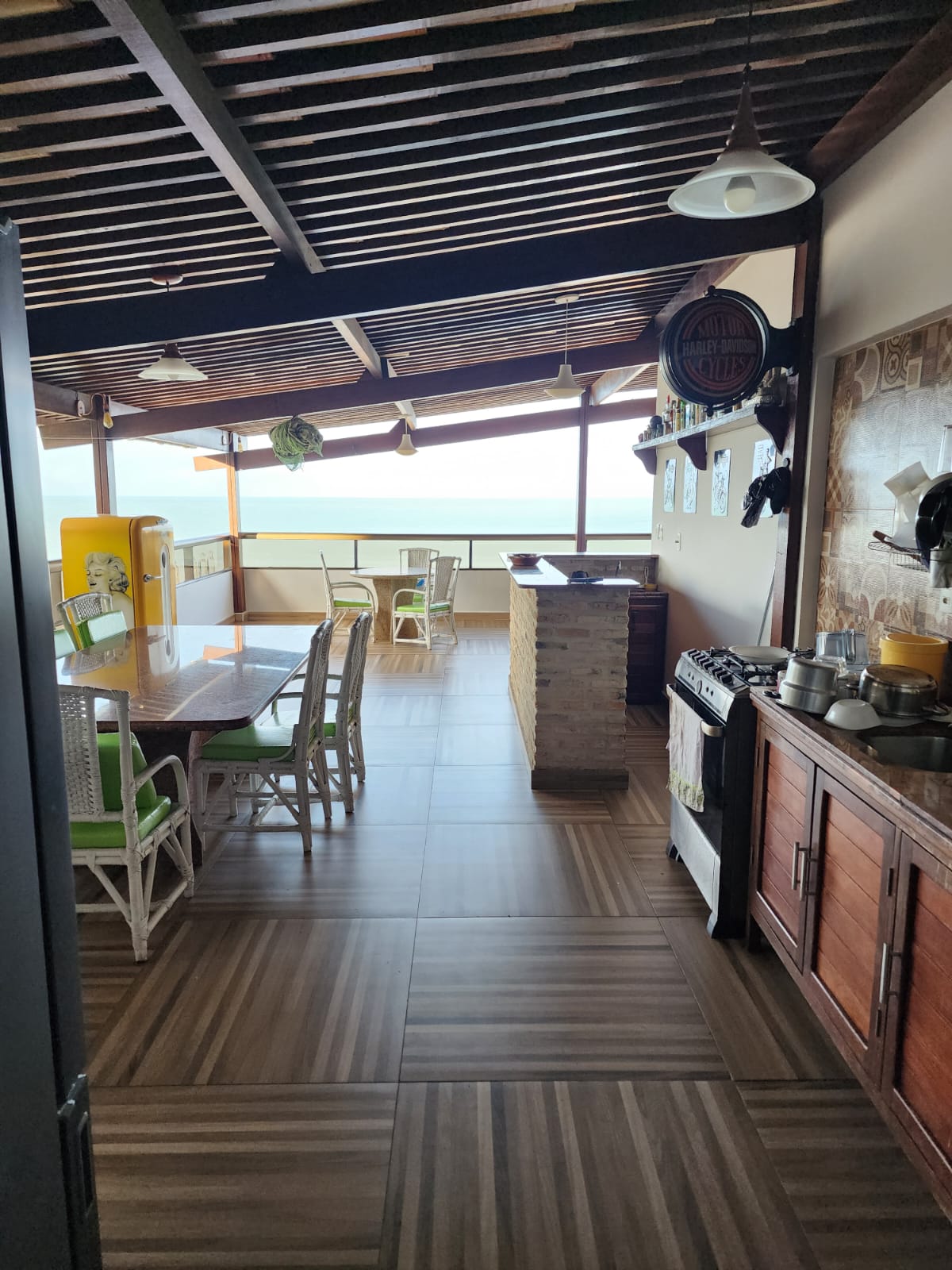 Imagem Edifício Residencial com 15 Quartos à Venda, 700 m² em Ponta Negra - Natal