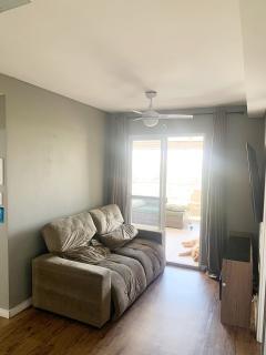 Imagem Apartamento com 2 Quartos à Venda, 65 m²em Santo Amaro - São Paulo