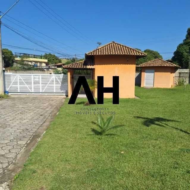 Imagem Casa de Condomínio com 2 Quartos à Venda, 75 m²em Santa Isabel - São Gonçalo