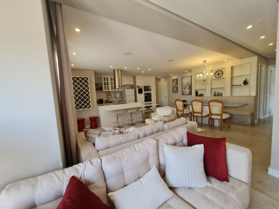 Imagem Apartamento com 3 Quartos à Venda, 110 m² em Alphaville Empresarial - Barueri