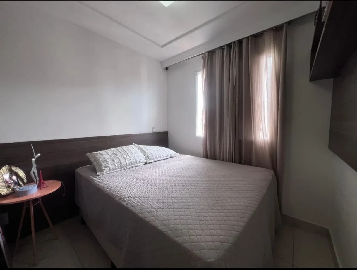 Imagem Apartamento com 2 Quartos à Venda, 57 metros em Parque das Árvores - Parnamirim