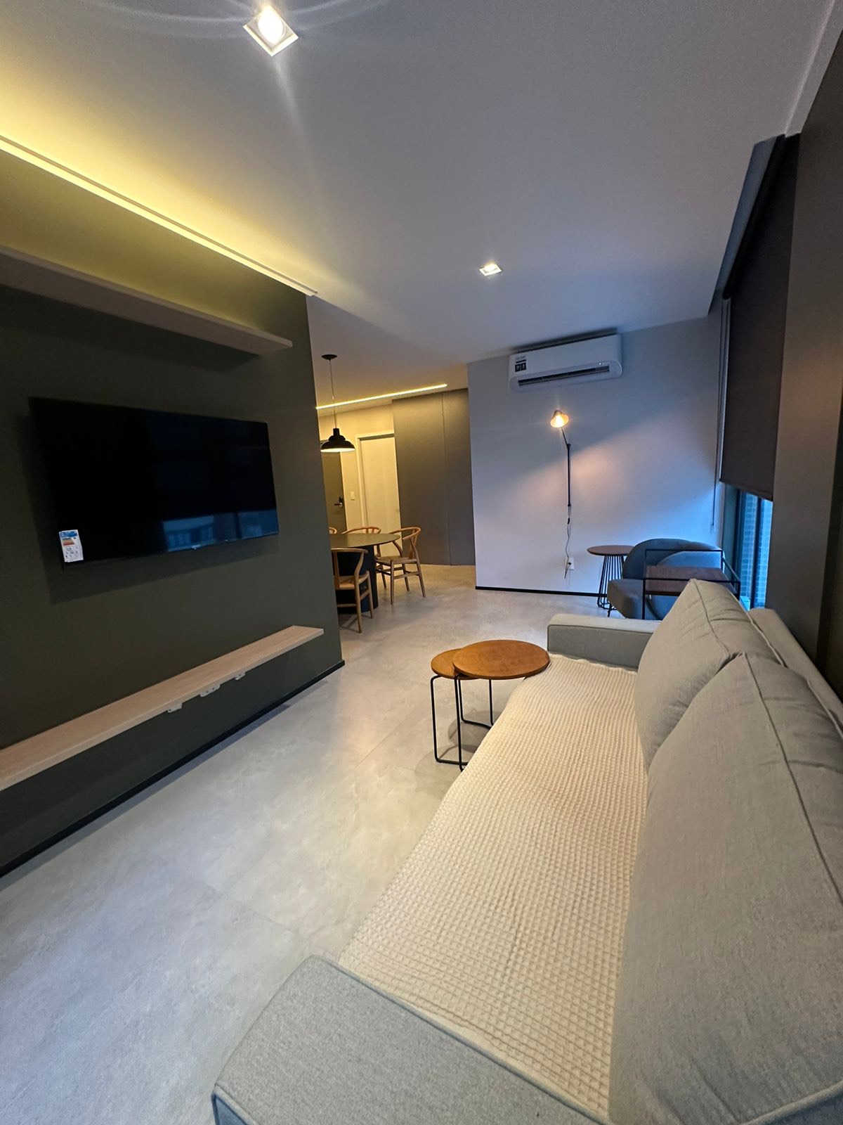 Imagem Apartamento com 3 Quartos à Venda, 89 m²em Jatiúca - Maceió