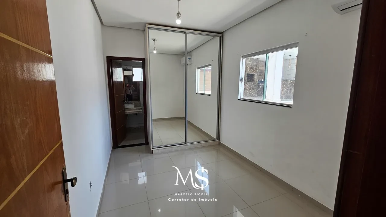 Imagem Casa de Condomínio com 4 Quartos à Venda ou Locação, 416 m² em Setor Habitacional Vicente Pires - Brasília