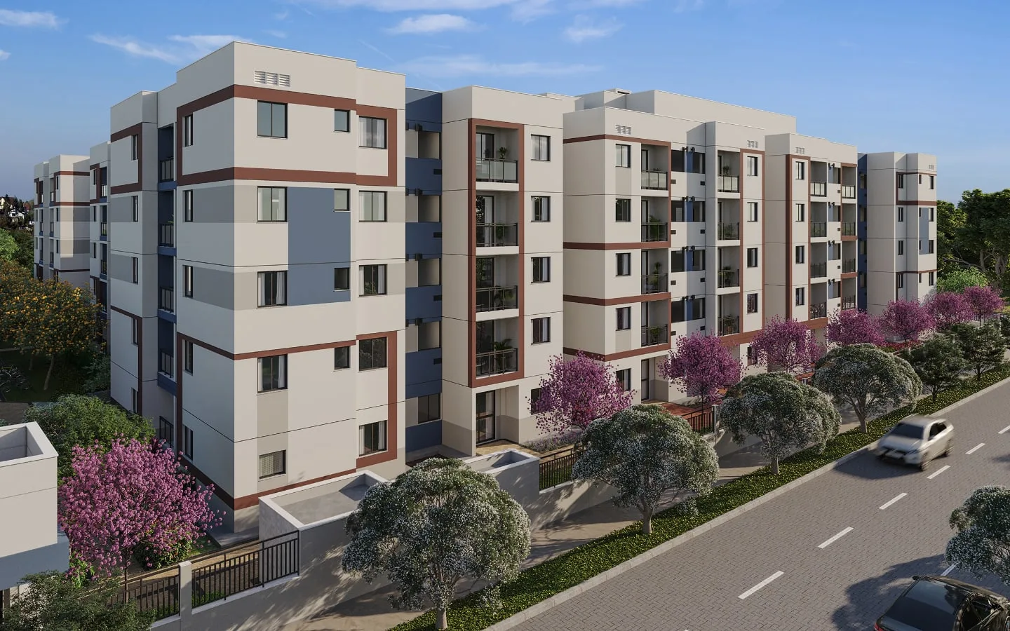 Imagem Apartamento com 2 Quartos à Venda, 47 m²em Recreio dos Bandeirantes - Rio de Janeiro