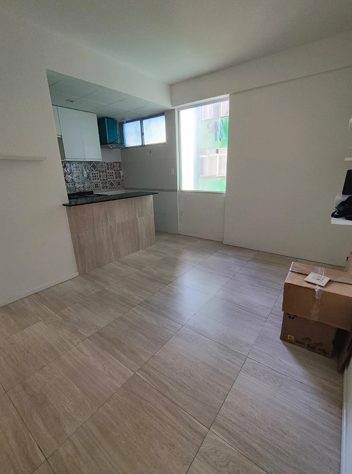 Imagem Apartamento com 1 Quarto à Venda, 40 m² em Dois de Julho - Salvador