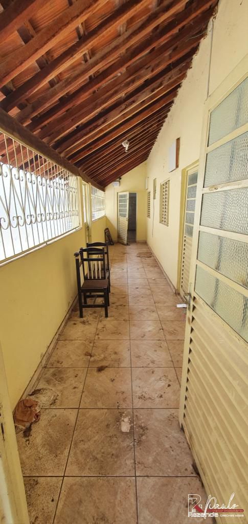 Imagem Casa com 3 Quartos à Venda, 68 m²em Centro - Corumbá