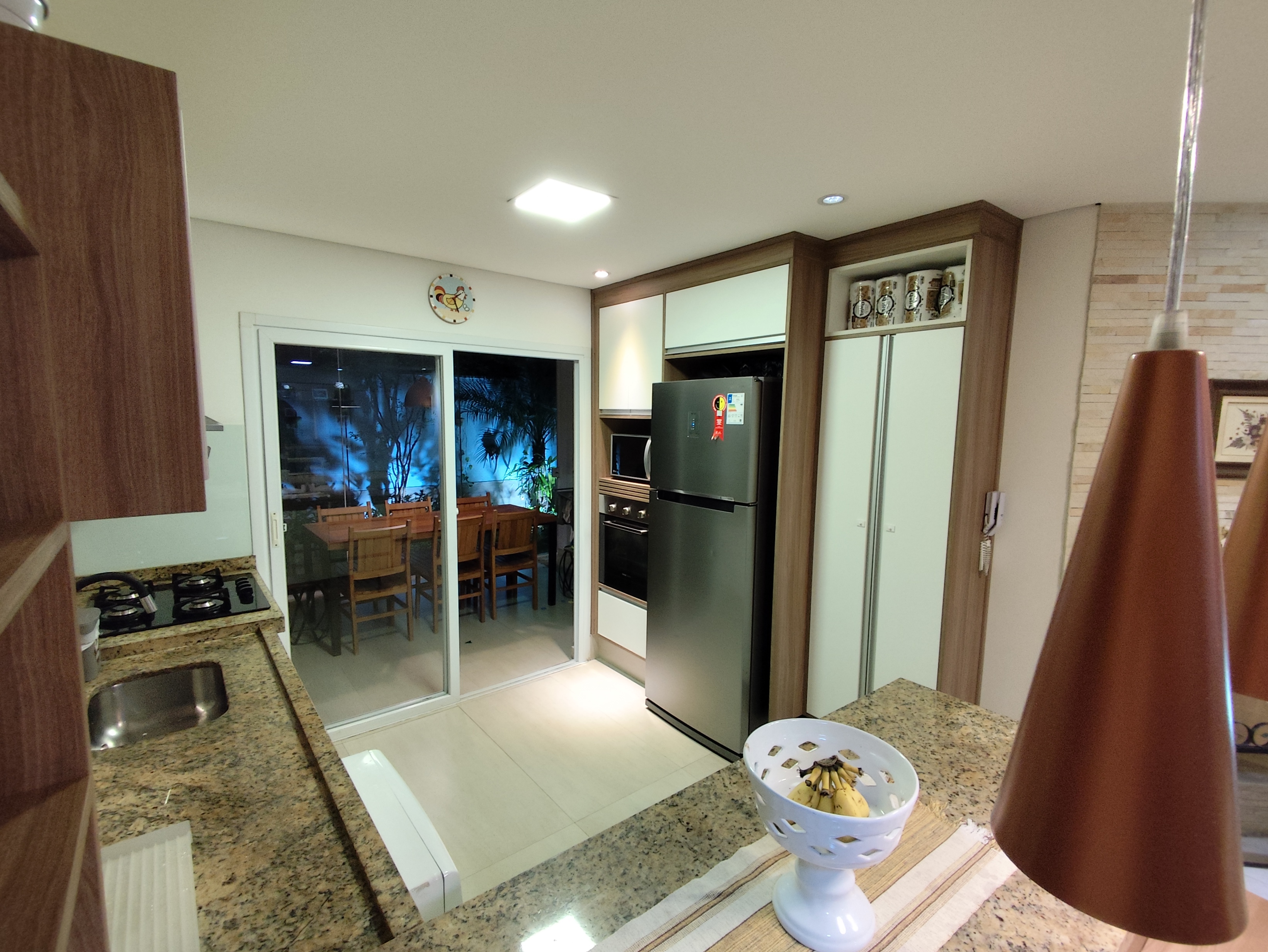 Imagem Casa de Condomínio com 3 Quartos à Venda, 119 m² em Chácara Pavoeiro - Cotia