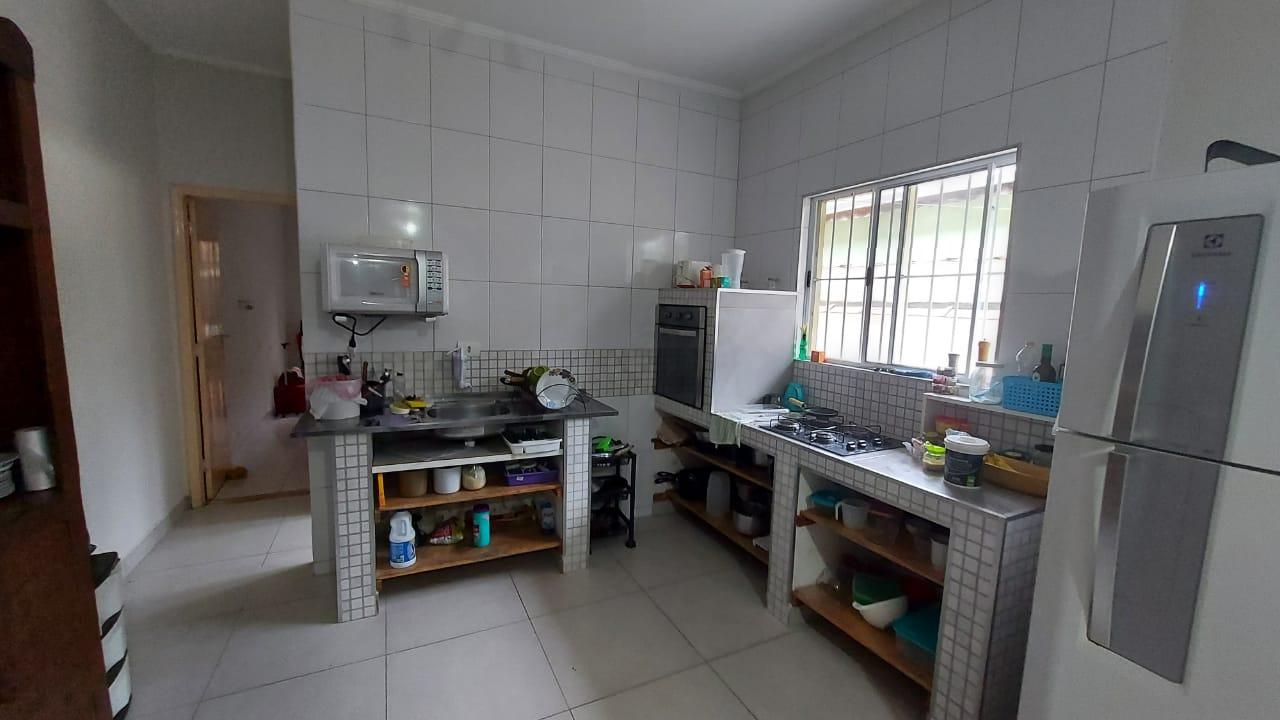 Imagem Casa com 2 Quartos à Venda, 85 m²em Solemar - Praia Grande