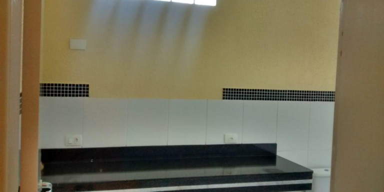 Imagem Chácara com 3 Quartos à Venda, 1.400 m² em Centro - Santa Isabel
