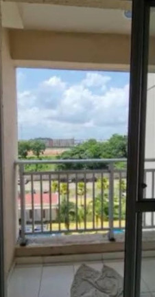 Imagem Apartamento com 2 Quartos à Venda,  em Águas Lindas - Ananindeua