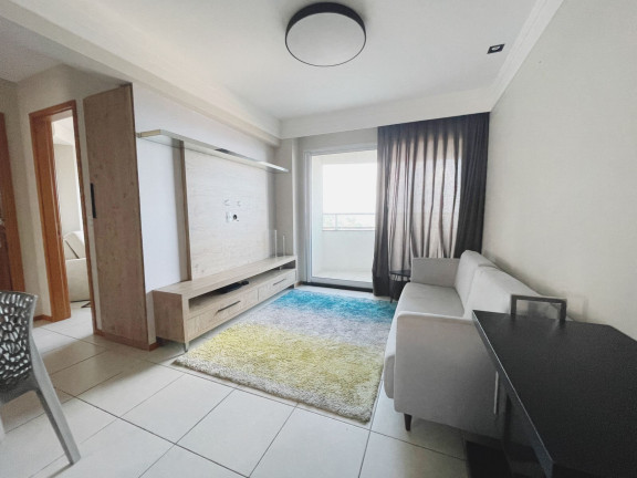 Imagem Cobertura com 2 Quartos à Venda, 56 m² em Ponta Negra - Natal