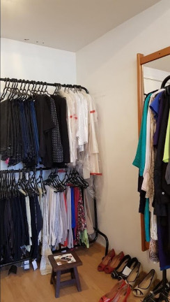 Imagem Sala Comercial à Venda, 28 m²em Itaipu - Niterói