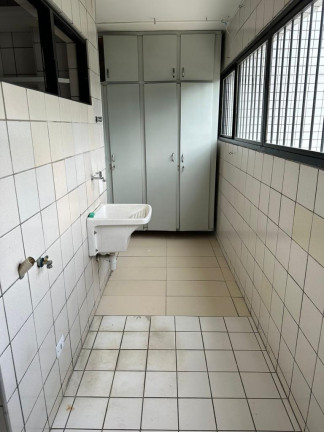 Imagem Apartamento com 4 Quartos à Venda, 157 m² em Parnamirim - Recife