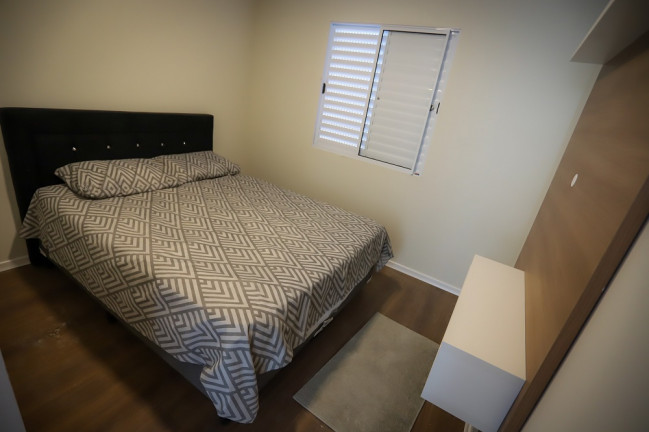 Imagem Apartamento com 2 Quartos à Venda, 56 m² em Jardim Esperança - Mogi das Cruzes
