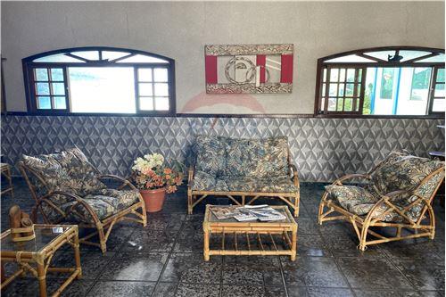 Imagem Imóvel com 19 Quartos à Venda, 802 m²em Mato Dentro - Ubatuba