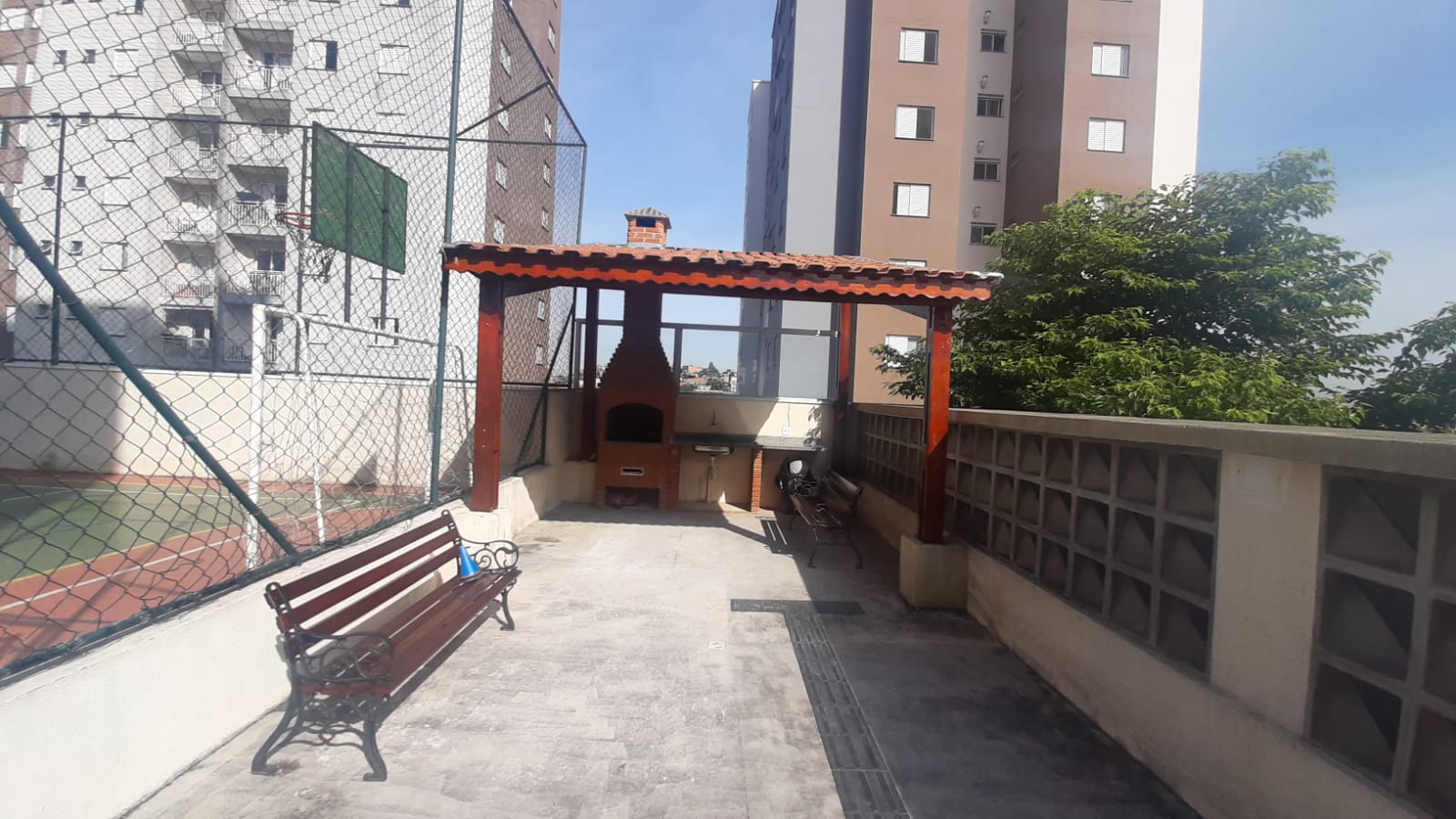 Foto do imóvel: Apartamento com 2 Quartos à Venda, 49 m² em Centro - Diadema