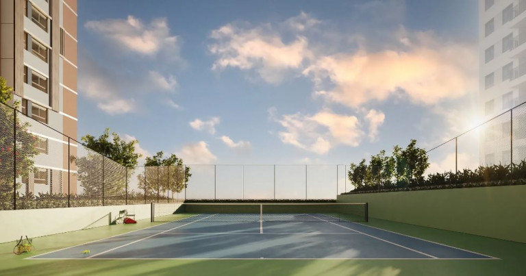 Apartamento com 4 Quartos à Venda, 252 m² em Indianópolis - São Paulo